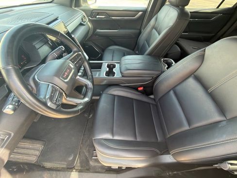 Used 2024 GMC Acadia Elevation AWD/4WD image 10