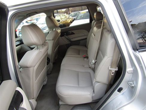 Used 2009 Acura MDX image 18