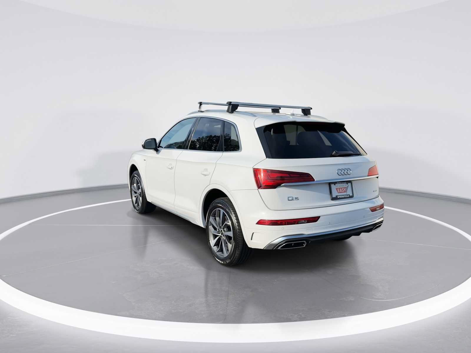 Used 2024 Audi Q5 2.0T Premium Plus AWD/4WD image 6