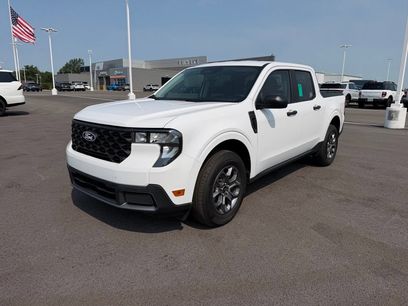 Used 2025 Ford Maverick XLT