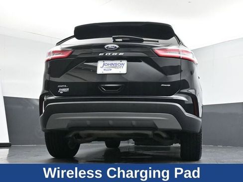 Certified 2023 Ford Edge SEL w/ Convenience Package AWD/4WD image 34