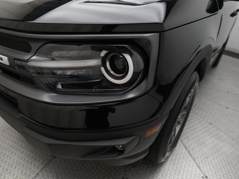Used 2023 Ford Bronco Sport Big Bend w/ Convenience Package AWD/4WD image 22