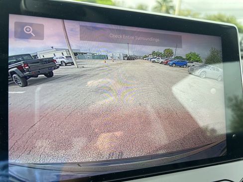 New 2025 Jeep Compass Latitude w/ Sun & Sound Group image 14