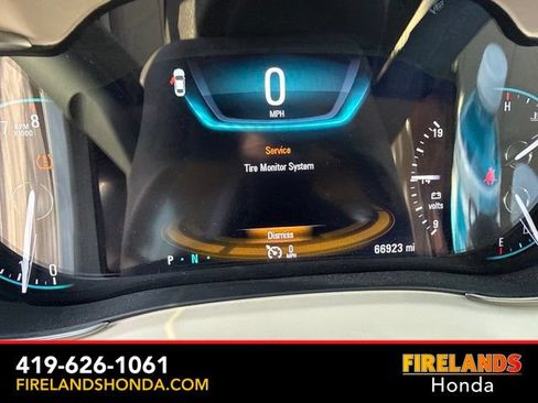 Used 2016 Buick LaCrosse Leather w/ Experience Buick Package FWD image 15