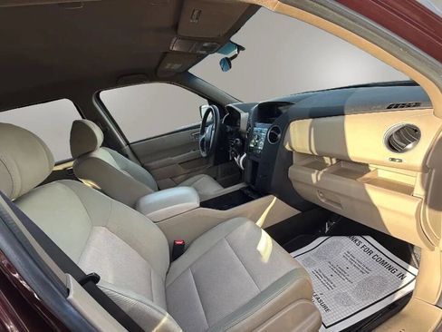 Used 2010 Honda Pilot EX image 14