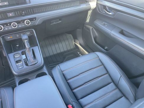 New 2026 Honda CR-V Sport-L image 21