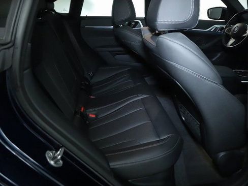 Certified 2023 BMW i4 eDrive40 w/ M Sport Package RWD image 32
