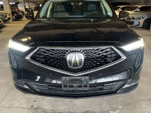 Used 2024 Acura MDX SH-AWD w/ Technology Package image 7