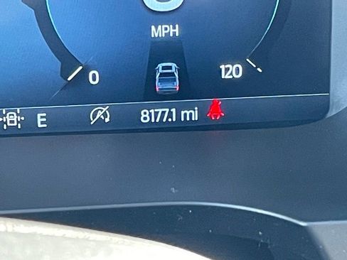 Used 2025 Ford F150 STX RWD image 15