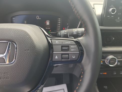 Used 2026 Honda CR-V Sport Touring image 28