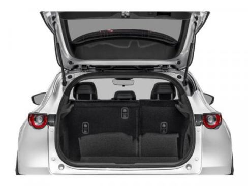 New 2025 MAZDA CX-30 AWD 2.5 S w/ Select Sport Pkg image 14