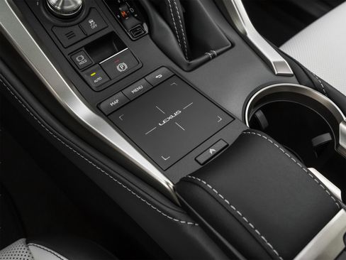 Used 2021 Lexus NX 300 F Sport w/ F Sport Premium Package image 29