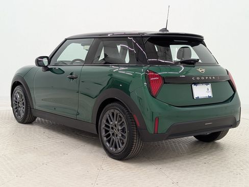 New 2026 MINI Cooper S image 3