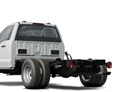 New 2025 Ford F350 XL w/ XL Chrome Package AWD/4WD image 21