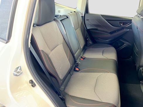 Used 2023 Subaru Forester Sport AWD/4WD image 28