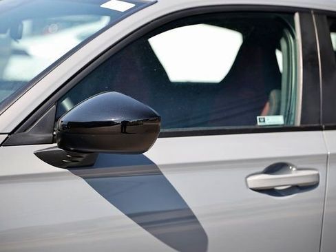New 2026 Honda Civic Si image 7