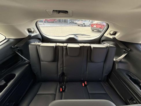 Used 2025 Subaru Ascent Limited image 20