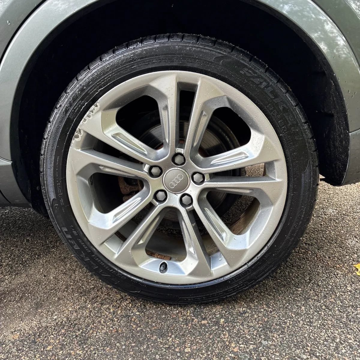 Used 2015 Audi Q3 2.0T Premium Plus AWD/4WD image 18
