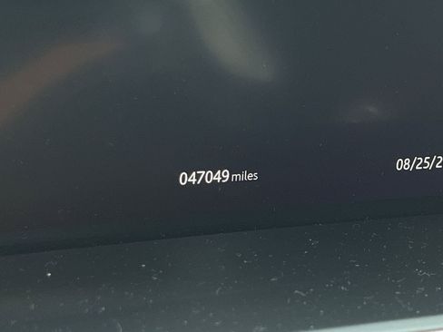 Used 2019 Land Rover Range Rover Sport Autobiography AWD/4WD image 7