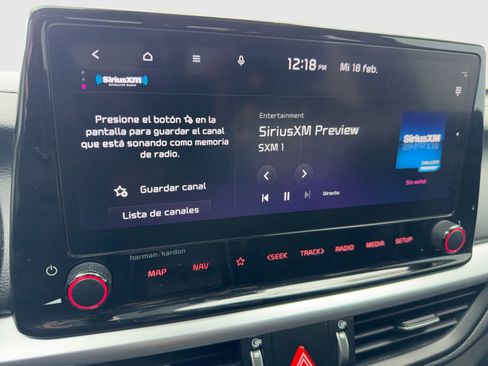 Used 2023 Kia Forte GT-Line w/ GT-Line Premium Package image 27