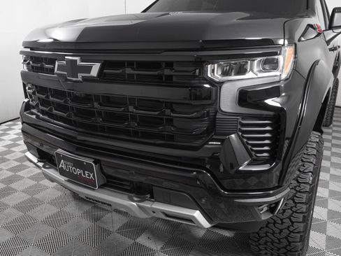 Used 2024 Chevrolet Silverado 1500 RST w/ All Star Edition Plus image 30