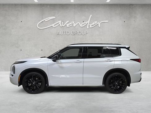 New 2026 Nissan Rogue Platinum AWD/4WD image 13