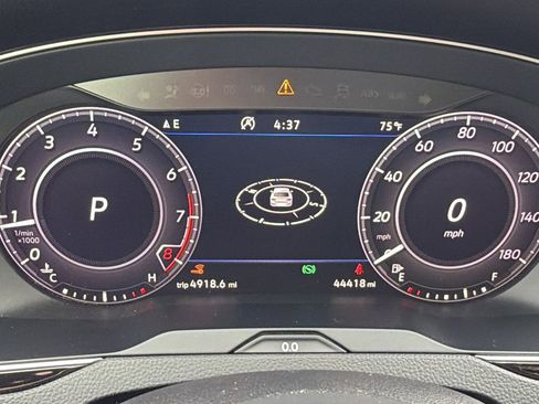 Used 2019 Volkswagen Arteon SEL image 23