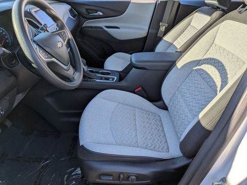 Used 2023 Chevrolet Equinox LS w/ LS Convenience Package image 16