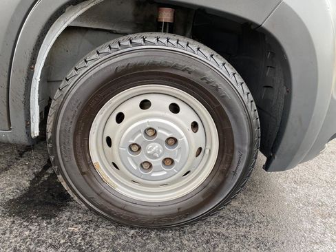 Used 2015 RAM ProMaster 1500 image 10