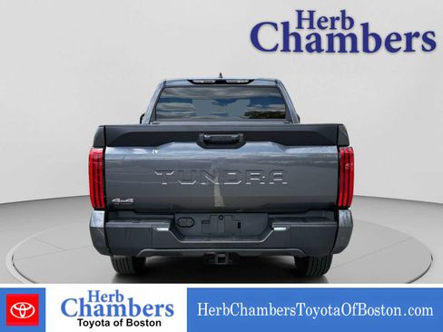 Used 2025 Toyota Tundra SR5 AWD/4WD image 11
