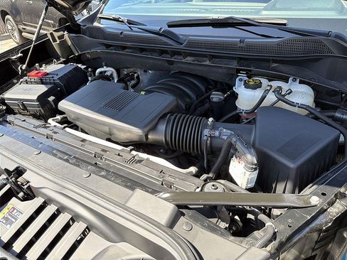 Used 2024 Chevrolet Silverado 1500 ZR2 AWD/4WD image 29