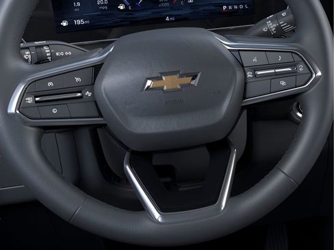 New 2026 Chevrolet Tahoe LS image 19