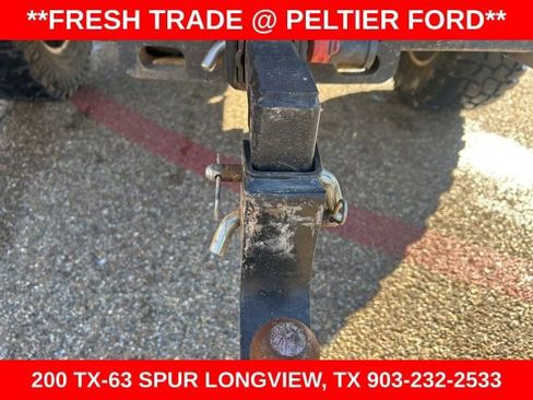 Used 2019 Ford F250 XL w/ STX Appearance Package image 11