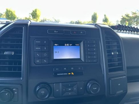 Certified 2020 Ford F150 XL w/ Equipment Group 101A Mid RWD image 16