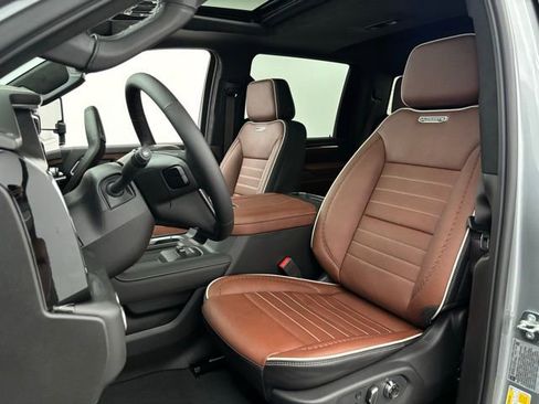 New 2026 GMC Sierra 2500 Denali Ultimate w/ Max Trailering Package image 22