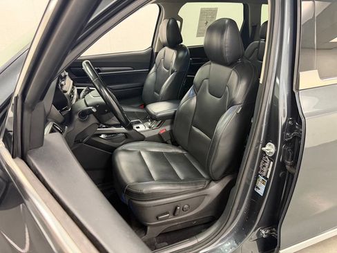 Used 2020 Kia Telluride S AWD/4WD image 22