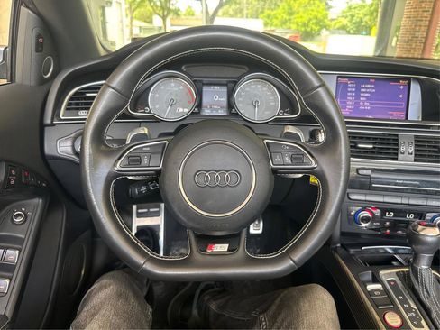 Used 2014 Audi S5 Premium Plus image 17