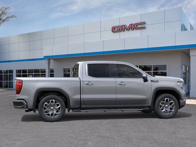 New 2026 GMC Sierra 1500 SLT w/ SLT Premium Plus Package RWD image 5