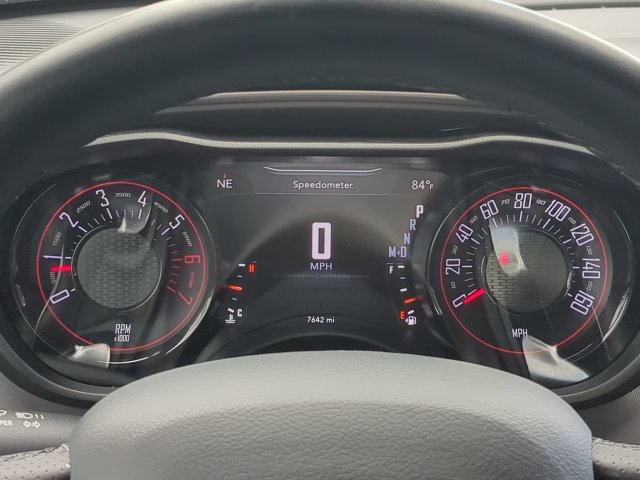 Used 2023 Dodge Challenger R/T w/ Plus Package RWD image 28