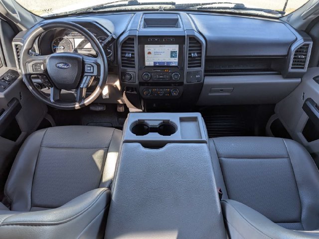 Used 2022 Ford F350 XL w/ Power Equipment Group AWD/4WD image 13