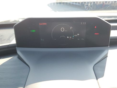 New 2026 Toyota bZ Woodland AWD/4WD image 21