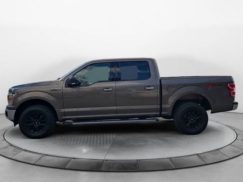 Used 2019 Ford F150 XLT w/ Equipment Group 302A Luxury image 2