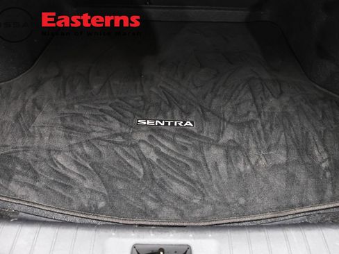 Used 2022 Nissan Sentra S FWD image 9