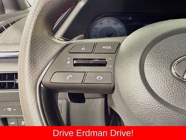 Used 2023 Hyundai Sonata N Line w/ Cargo Package FWD image 13