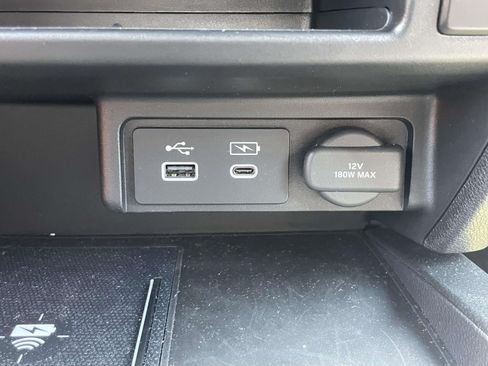 Used 2025 Honda Ridgeline TrailSport image 29