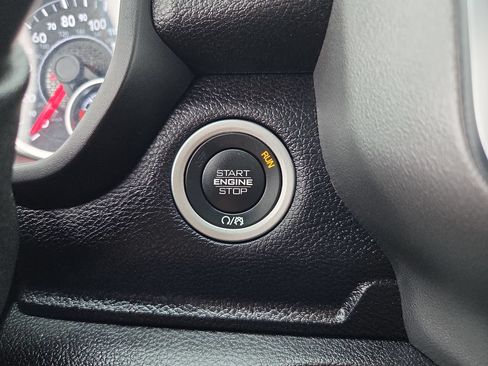Used 2025 RAM 2500 Big Horn AWD/4WD image 29
