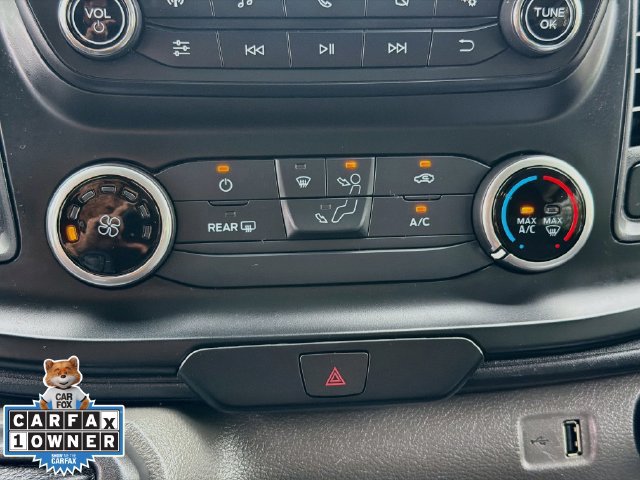 Certified 2024 Ford Transit 350 XL RWD image 33