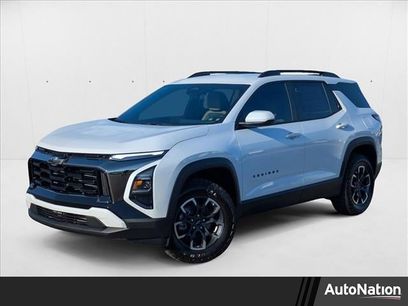 New 2026 Chevrolet Equinox ACTIV w/ Convenience Package III