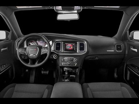 Used 2015 Dodge Charger SE w/ Sport Appearance Group RWD image 48