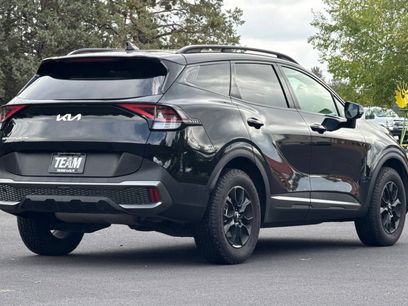 Used 2024 Kia Sportage X-Pro Prestige